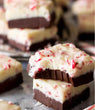 Peppermint Bark